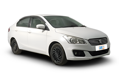 Maruti Ciaz-img
